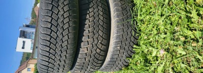 Amvelopa M+S Fulg Nordman 195/65/R15 91T Stare foarte buna, Livrare gratuita! foto