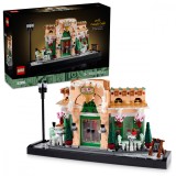 LEGO Cafenea frantuzeasca Quality Brand