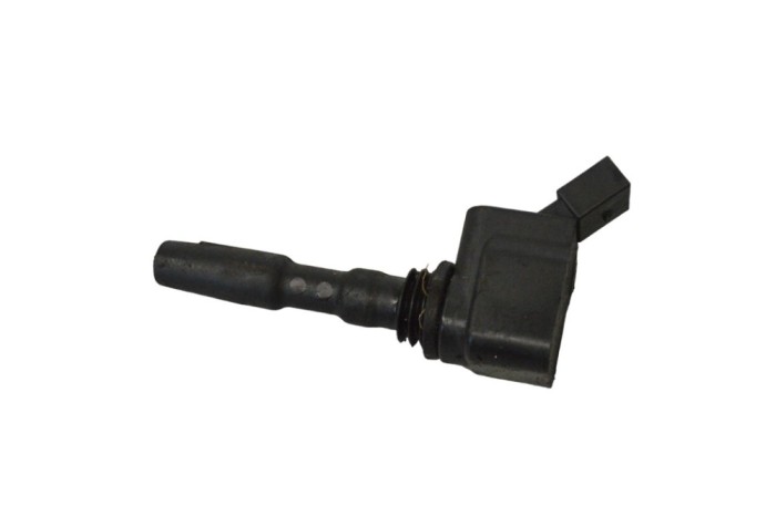 Bobina de inducție de &icirc;naltă tensiune VW GOLF VII 5G1, BQ1, BE1, BE2 2015 OEM: 04E905110B | 25771161