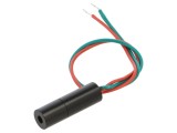 Laser Linie Roșie 650nm 4mW 5V 45&deg;