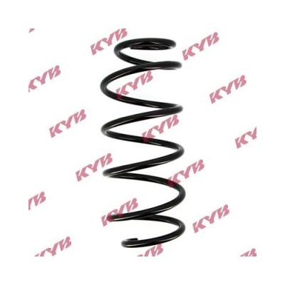 KYB Arc spiral K-Flex foto