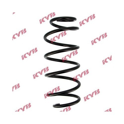 KYB Arc spiral K-Flex