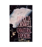 Patricia Cornwell - Unnatural Exposure - 112275