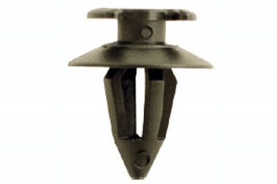 TRUSA DE CLIPS DE PLASTIC 15 PCS P/52892 JBM 91673 foto