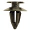 TRUSA DE CLIPS DE PLASTIC 15 PCS P/52892 JBM 91673