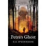 Petra&#039;s Ghost