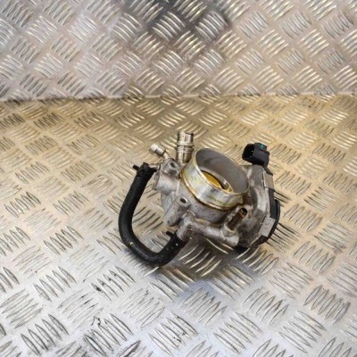 Corp clapetă OPEL MOKKA / MOKKA X 2017 OEM: 555773750280750562 foto