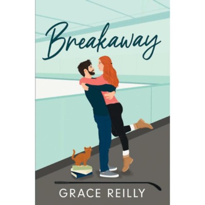 Breakaway - Grace Reilly foto