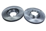Disc frana HYUNDAI H-1 / STAREX bus (A1) (1997 - Prezent) MAXGEAR 19-3345