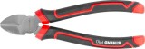 Cleste taietor lateral (diagonal) Strend Pro Premium ComfortGrip DL418, 180 mm