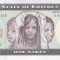 Bancnota Eritrea 1 Nafka 1997 - P1 UNC