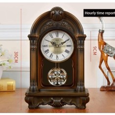 Pendul Decorativ PALATE &ndash; Elegan?? ?i Relaxare pentru Biroul T?u 6406