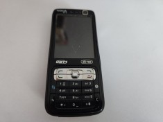 Telefon Nokia N73 negru folosit