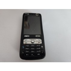 Telefon Nokia N73 negru folosit