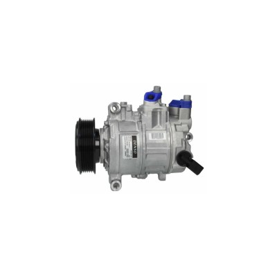 Compresor Clima Audi A4 Cabriolet 8H7 B6 8He B7 Denso Dcp02041 foto