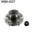 SKF VKBA 6527 Set rulment roata
