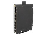 Switch Ethernet 8 Porturi Neadministrabil 9-60VDC RJ45