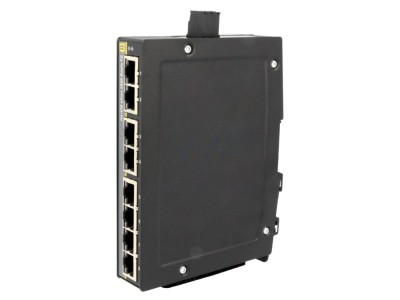 Switch Ethernet 8 porturi neadministrabil foto