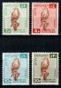 Arabia Saudita 1968 1972, Mi #454-465**, fauna, pasari, soimi, MNH! Cota 360 &euro;! RARITATE!!!, Natura, Nestampilat