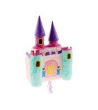 Pinata petrecere model castel 25 x 17 x 42 cm, Godan
