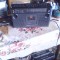 Radio Castofon Sanyo Model M9980 LU