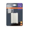 LUNETTA GLOW WT OSRAM