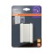 LUNETTA GLOW WT OSRAM