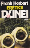 Frank Herbert - Ereticii Dunei