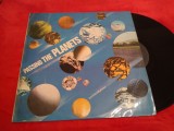 Cumpara ieftin VINIL PASSING THE PLANETS INSTRUMENTAL ELECTRECORD ELE 03082 STARE FB