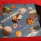 VINIL PASSING THE PLANETS INSTRUMENTAL ELECTRECORD ELE 03082 STARE FB