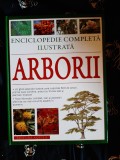 Tony Russell/Catherine Cutler - Enciclopedie completa ilustrata - Arborii