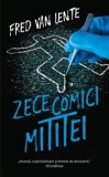 Cumpara ieftin Zece comici mititei/Fred Van Lente