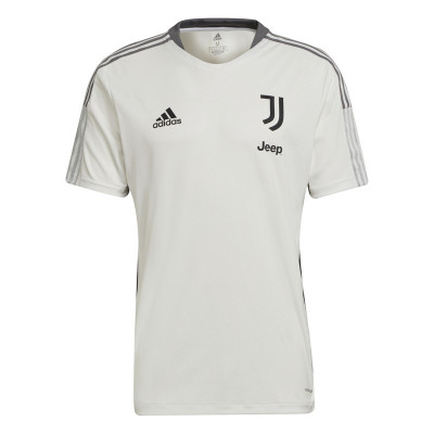 Juventus Torino tricou de antrenament pentru bărbați Tiro white - XXL foto