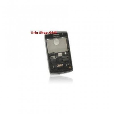 Carcasa BlackBerry Storm2 9520, 9550 Original foto