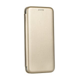 Husa HUAWEI P40 Lite E - Forcell Elegance (Auriu)