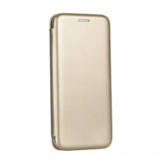 Husa HUAWEI P40 Lite E - Forcell Elegance (Auriu)