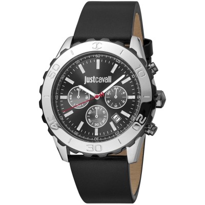 Ceas Barbati, Just Cavalli, Chrono Robusto JC1G214L0035 - Marime universala foto