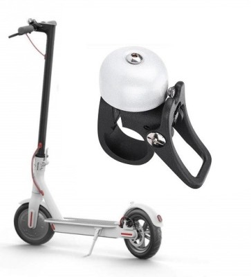 Sonerie trotineta electrica Xiaomi foto