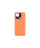 Capac Baterie Xiaomi Redmi 10C Orange
