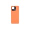 Capac Baterie Xiaomi Redmi 10C Orange