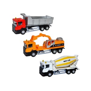 Betoniera Camion Macara Din Metal Okazii Ro