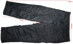 Pantaloni schi Sports Equipment, membrana, ventilatii, barbati, marimea XL foto