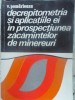 DECREPITOMETRIA SI APLICATIILE EI IN PROSPECTIUNEA ZACAMINTELOR DE MINEREURI-V. POMARLEANU-231092