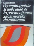 DECREPITOMETRIA SI APLICATIILE EI IN PROSPECTIUNEA ZACAMINTELOR DE MINEREURI-V. POMARLEANU-231092