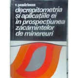 DECREPITOMETRIA SI APLICATIILE EI IN PROSPECTIUNEA ZACAMINTELOR DE MINEREURI-V. POMARLEANU-231091