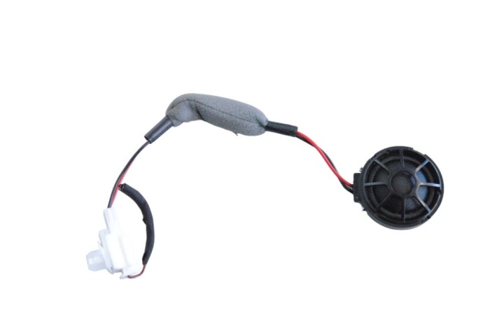 Difuzor ușă dreapta față TESLA MODEL X 2020 OEM: 1050724-00-A 24905320