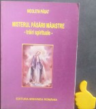 Misterul pasarii maiastre Trairi spirituale Nicoleta Pasat