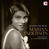 Marian Anderson - Beyond The Music | Marian Anderson, Sony Classical