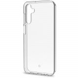 Carcasa Celly Samsung Galaxy A15 4G/5G, TPU, Transparent