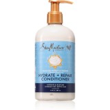 Shea Moisture Manuka Honey &amp; Yogurt balsam hidratant 384 ml
